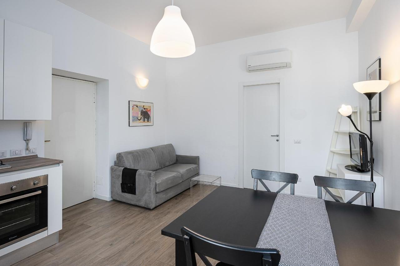 Sempione 95 Apartment Милано Екстериор снимка