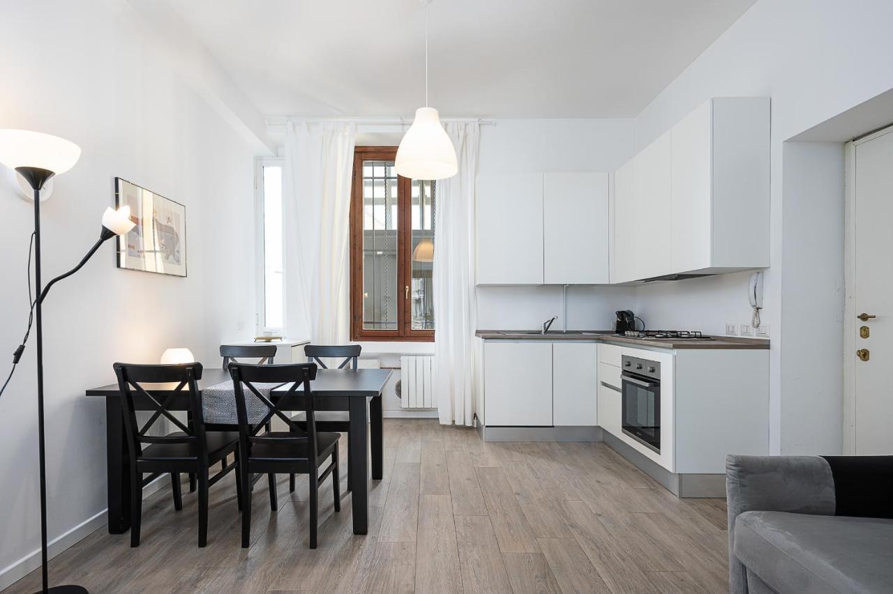 Sempione 95 Apartment Милано Екстериор снимка