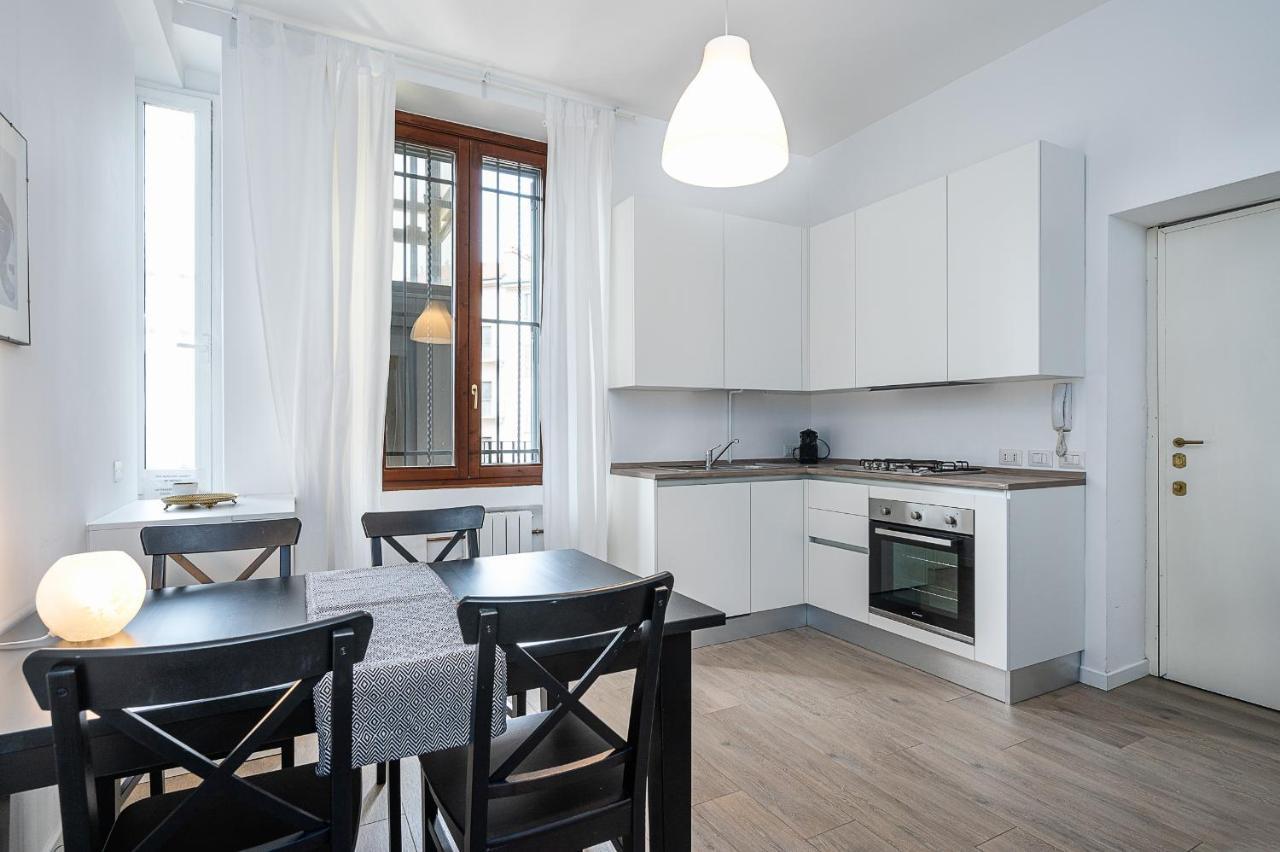 Sempione 95 Apartment Милано Екстериор снимка