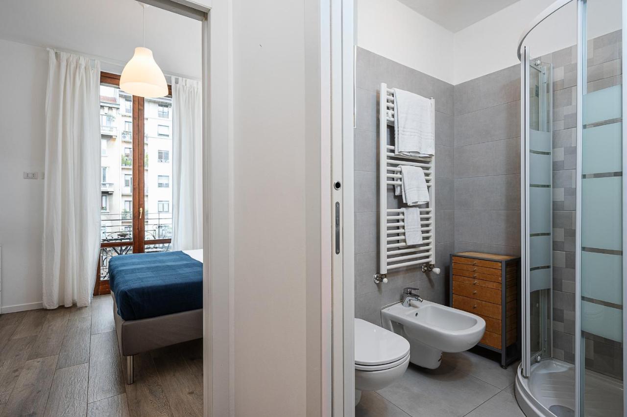 Sempione 95 Apartment Милано Екстериор снимка
