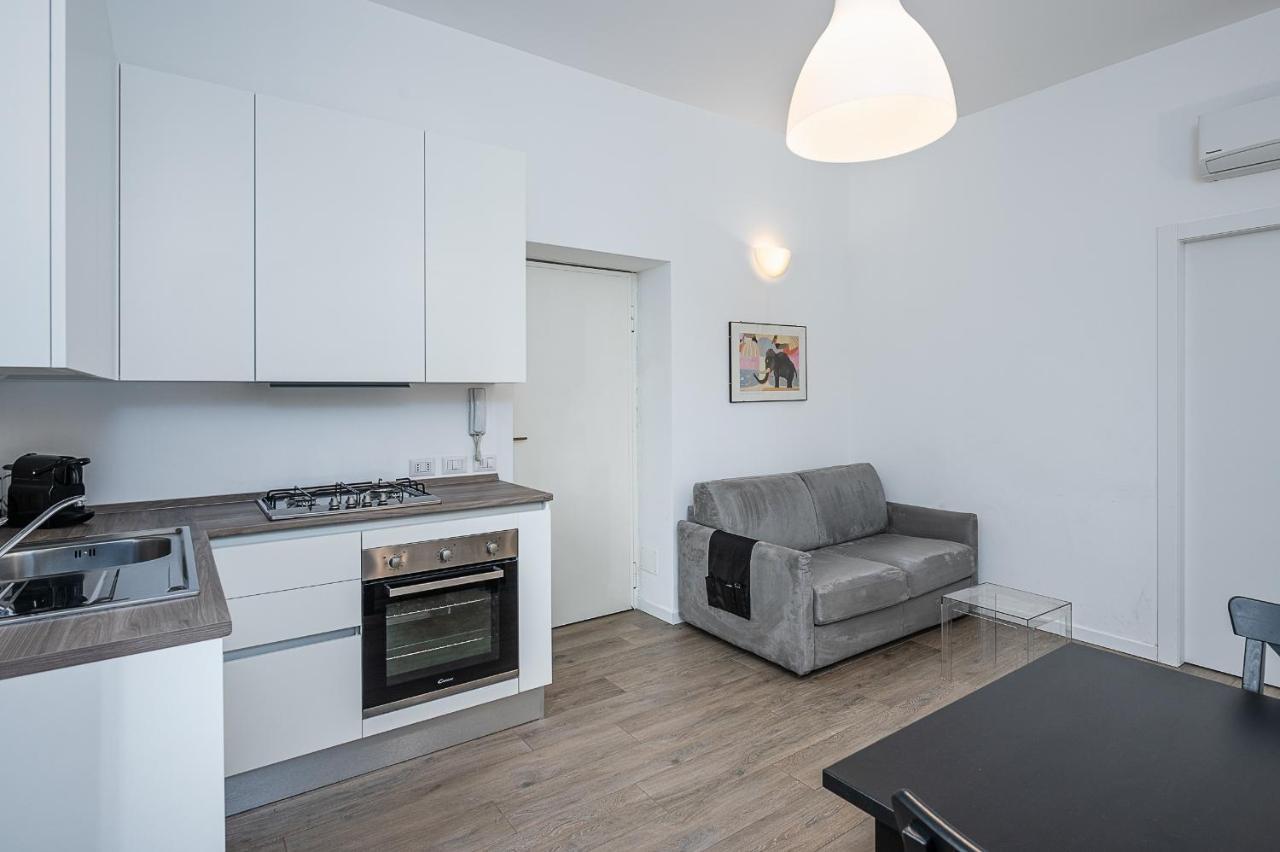 Sempione 95 Apartment Милано Екстериор снимка