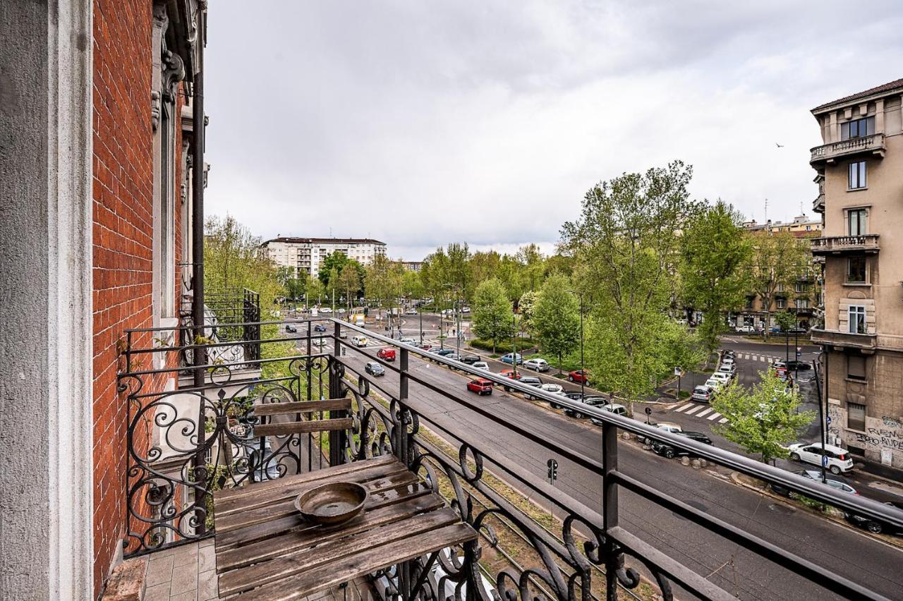 Sempione 95 Apartment Милано Екстериор снимка
