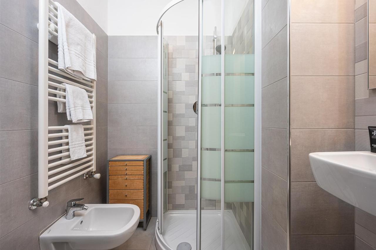 Sempione 95 Apartment Милано Екстериор снимка