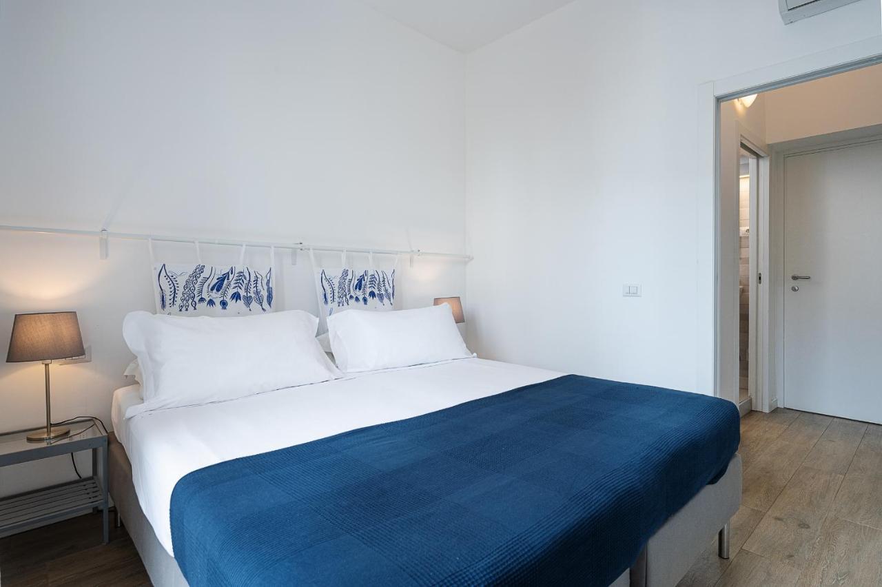 Sempione 95 Apartment Милано Екстериор снимка