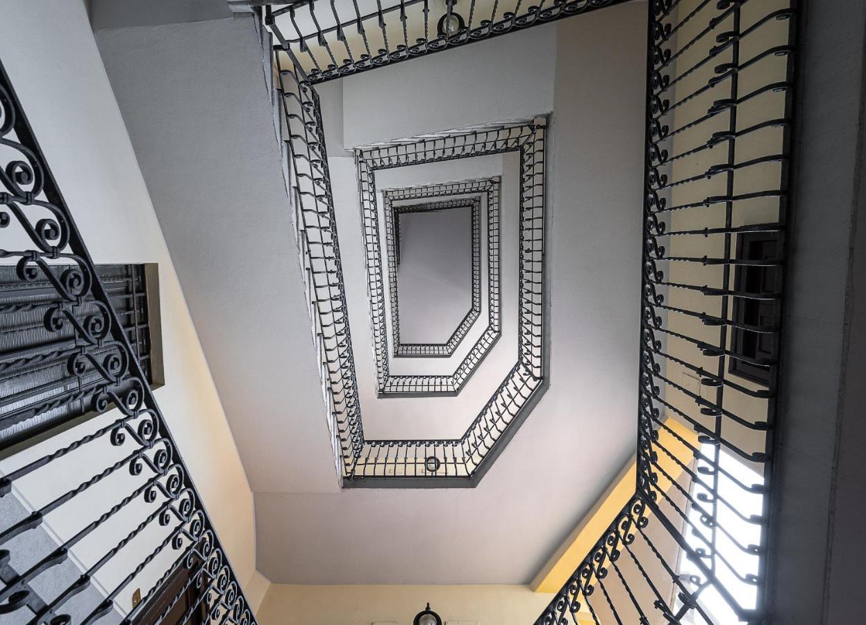 Sempione 95 Apartment Милано Екстериор снимка